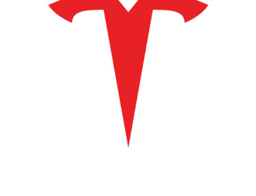 ¿Cuál es el origen del logo de Tesla?