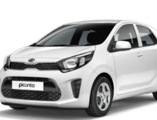 Probamos el nuevo Seat 600 PLUS